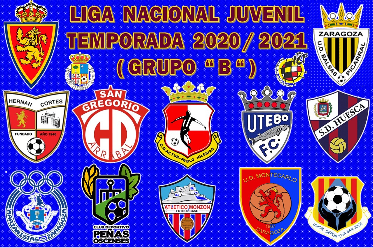 LIGA NACIONAL JUVENIL - U.D. Balsas Picarral